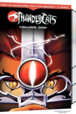 Watch Thundercats 2KMovies