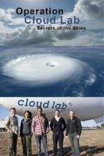 Watch Operation Cloud Lab: Secrets of the Skies 2KMovies
