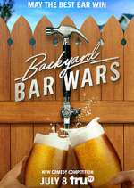 Watch Backyard Bar Wars 2KMovies