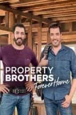 Watch Property Brothers: Forever Home 2KMovies