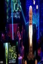 Watch The Matt Lucas Awards 2KMovies
