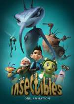 Watch Insectibles 2KMovies