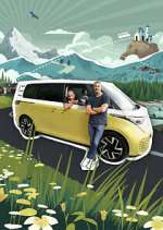 Watch Paddy and Chris: Road Tripping 2KMovies