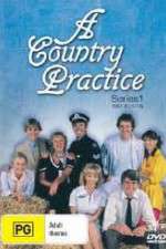 Watch A Country Practice  2KMovies