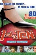 Watch 1st & Ten: The Championship 2KMovies