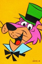 Watch Snagglepuss 2KMovies
