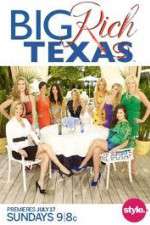 Watch Big Rich Texas 2KMovies