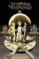 Watch The Promised Neverland 2KMovies