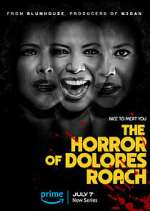 Watch The Horror of Dolores Roach 2KMovies
