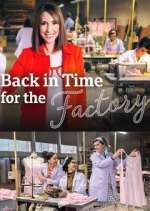 Watch Back in Time for the Factory 2KMovies