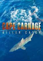 Watch Cape Carnage: Killer Catch 2KMovies