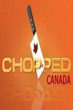 Watch Chopped Canada 2KMovies