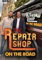 Watch The Repair Shop on the Road 2KMovies