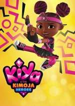 Watch Kiya and the Kimoja Heroes 2KMovies