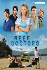 Watch Reef Doctors 2KMovies