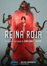 Watch Reina Roja 2KMovies