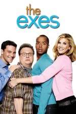 Watch The Exes 2KMovies