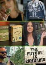 Watch The Future Is Cannabis 2KMovies