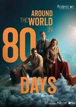 Watch Around the World in 80 Days 2KMovies