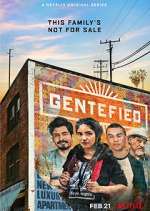 Watch Gentefied 2KMovies