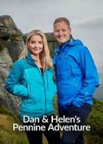 Watch Dan & Helen's Pennine Adventure 2KMovies