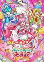 Watch Delicious Party Pretty Cure 2KMovies