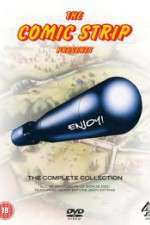 Watch The Comic Strip Presents... 2KMovies