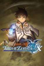 Watch Tales of Zestiria the X 2KMovies