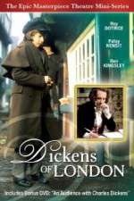 Watch Dickens of London 2KMovies