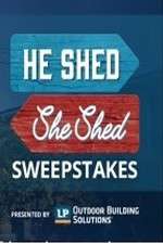 Watch He Shed She Shed 2KMovies