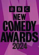 Watch BBC New Comedy Awards 2KMovies