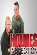 Watch Holmes Inspection 2KMovies
