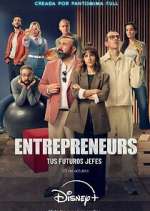 Watch Entrepreneurs 2KMovies