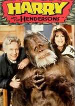 Watch Harry and the Hendersons 2KMovies