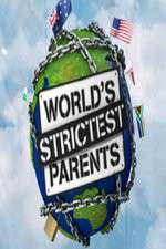 Watch The World's Strictest Parents 2KMovies