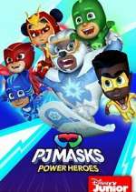 Watch PJ Masks Power Heroes 2KMovies