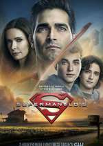 Watch Superman & Lois 2KMovies