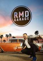 Watch RMD Garage 2KMovies