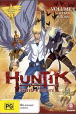 Watch Huntik Secrets and Seekers 2KMovies