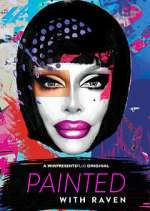 Watch Painted with Raven 2KMovies