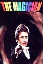 Watch The Magician 2KMovies