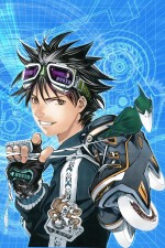 Watch Air Gear 2KMovies