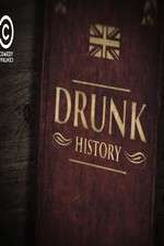 Watch Drunk History UK 2KMovies