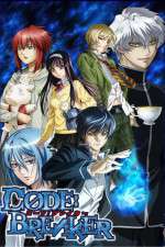 Watch Code Breaker 2KMovies