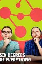 Watch Six Degrees of Everything 2KMovies