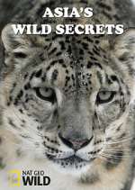 Watch Asia's Wild Secrets 2KMovies