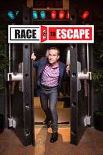 Watch Race to Escape 2KMovies