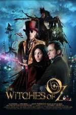 Watch The Witches of Oz 2KMovies