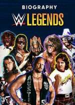 Watch Biography: WWE Legends 2KMovies