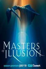 Watch Masters of Illusion 2KMovies